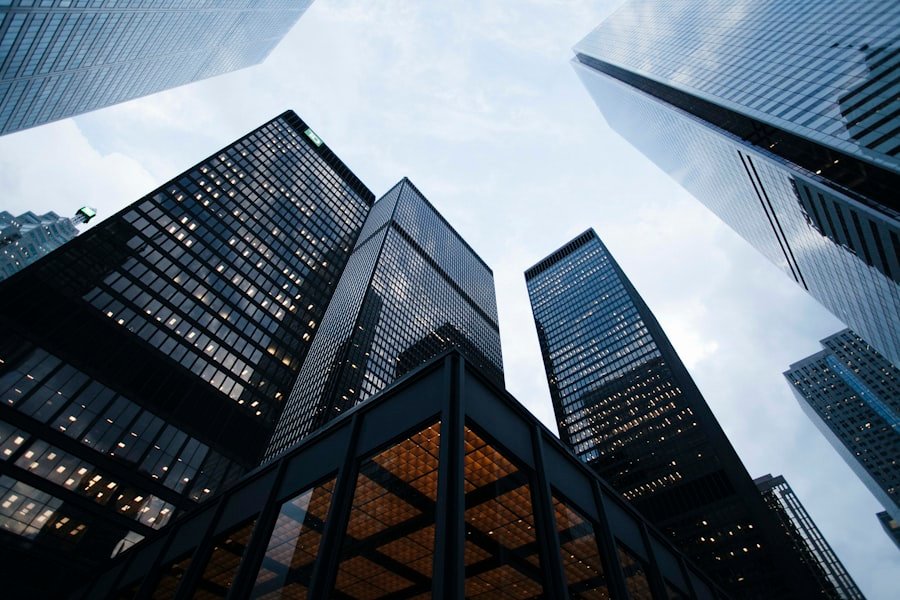 DSCR investor loan