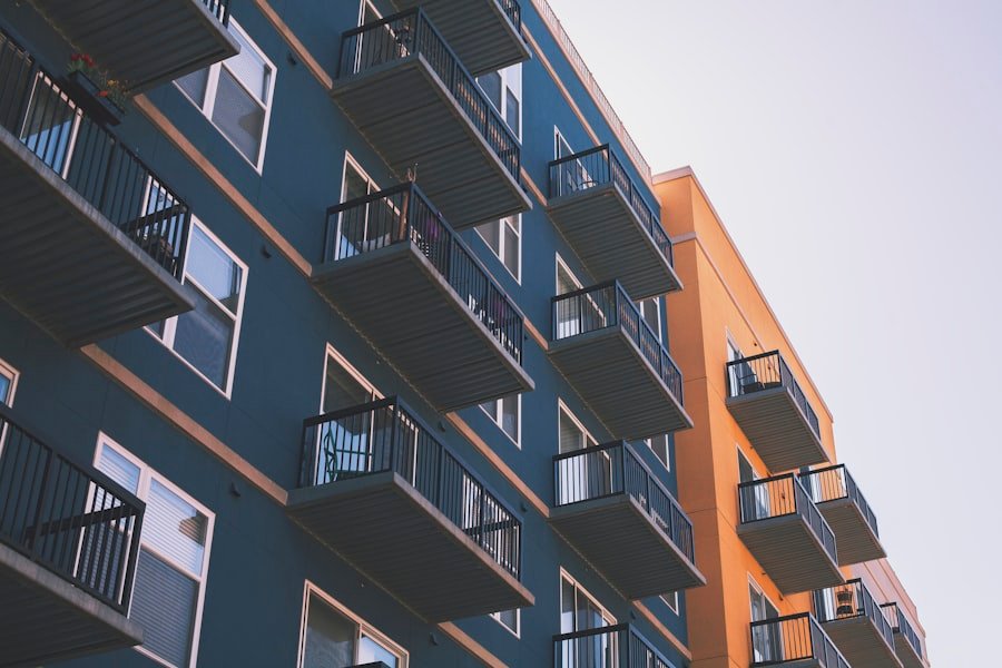 Investment rental property